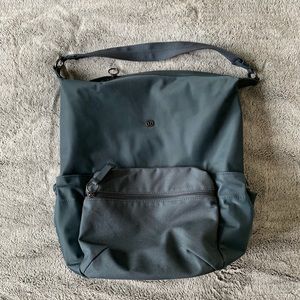 lululemon easy days backpack